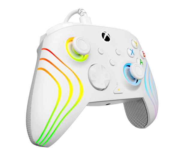 Turtle Beach Afterglow Wave XS Biały - 1349765 - zdjęcie 3